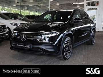 4M AMG Night+HUD+360°+AHK+MBUX+LED