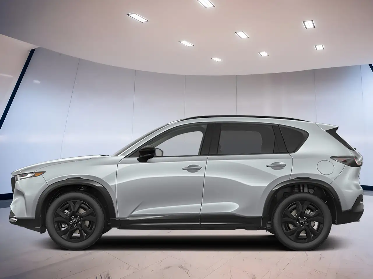 Mazda CX-5 fotografie Mazda CX-5