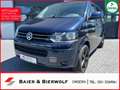 Volkswagen T5 Caravelle Comfortline 140PS 8 Sitzer Klima SH Blau - thumbnail 1