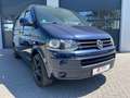 Volkswagen T5 Caravelle Comfortline 140PS 8 Sitzer Klima SH Blau - thumbnail 4