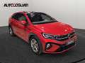 Volkswagen Taigo 1.5 TSI ACT 150 CV DSG R-Line Rouge - thumbnail 1