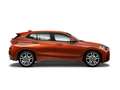 BMW X2 xDrive 18 d M Sport NAVI+EL.VERST. SITZE+HEAD UP+P Orange - thumbnail 4
