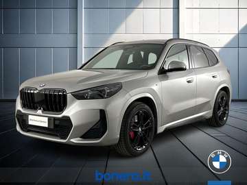 xdrive20d mhev 48V MSport Pro auto