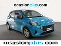 Hyundai i10 1.0 MPI Essence Blau - thumbnail 2