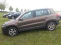 Volkswagen Tiguan Trend & Fun 4Motion 1,4 TSi + Shz+Tempo++ Brown - thumbnail 1