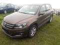 Volkswagen Tiguan Trend & Fun 4Motion 1,4 TSi + Shz+Tempo++ Brown - thumbnail 3