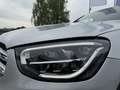 Mercedes-Benz GLC 220 d Advantage Exlusive Line 4MATIC Aut. Silver - thumbnail 7