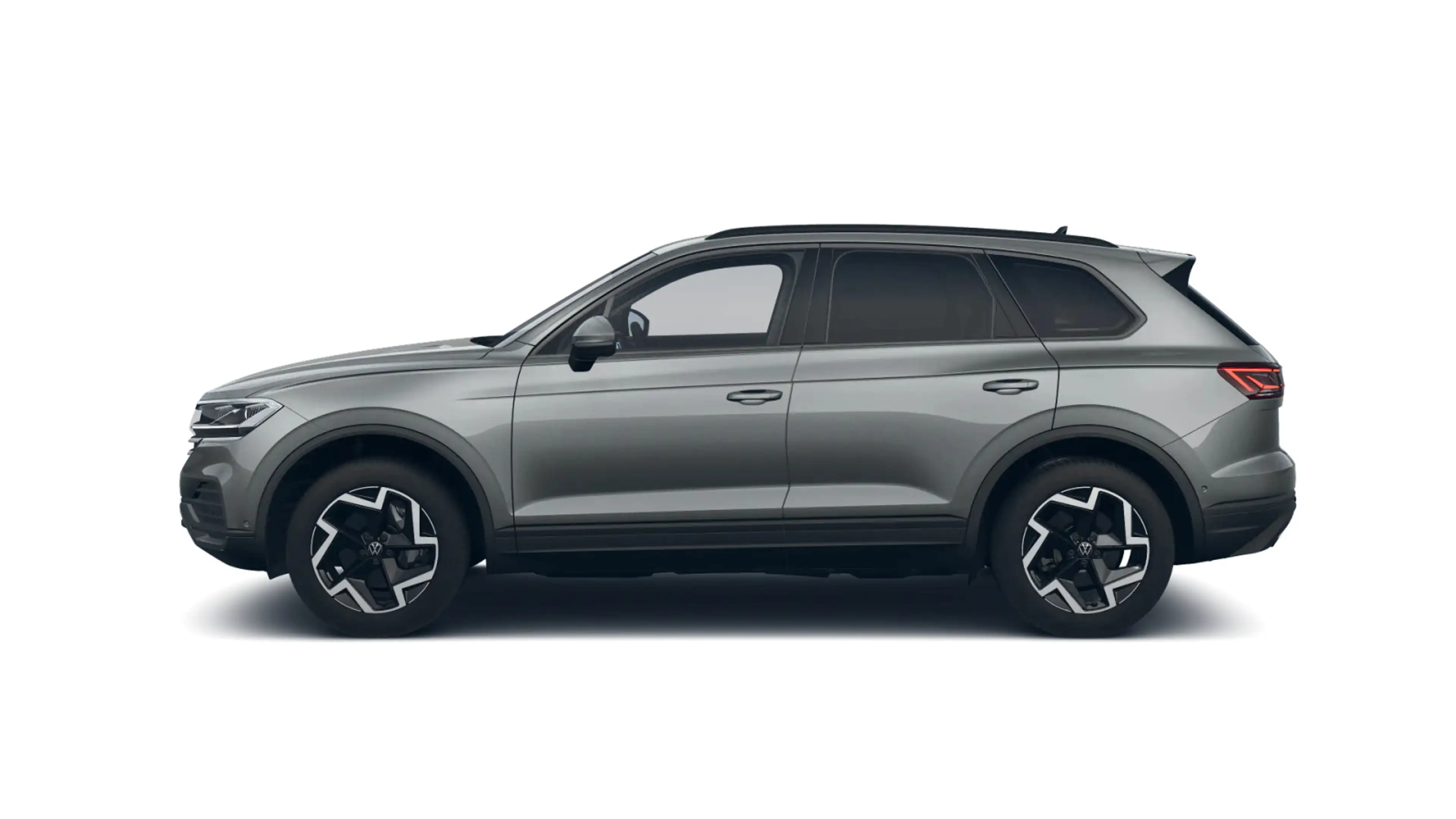 Volkswagen Touareg 3.0 TDI 4M EDITION LUFT IQ.DRIVE AHK ACC — photo 6