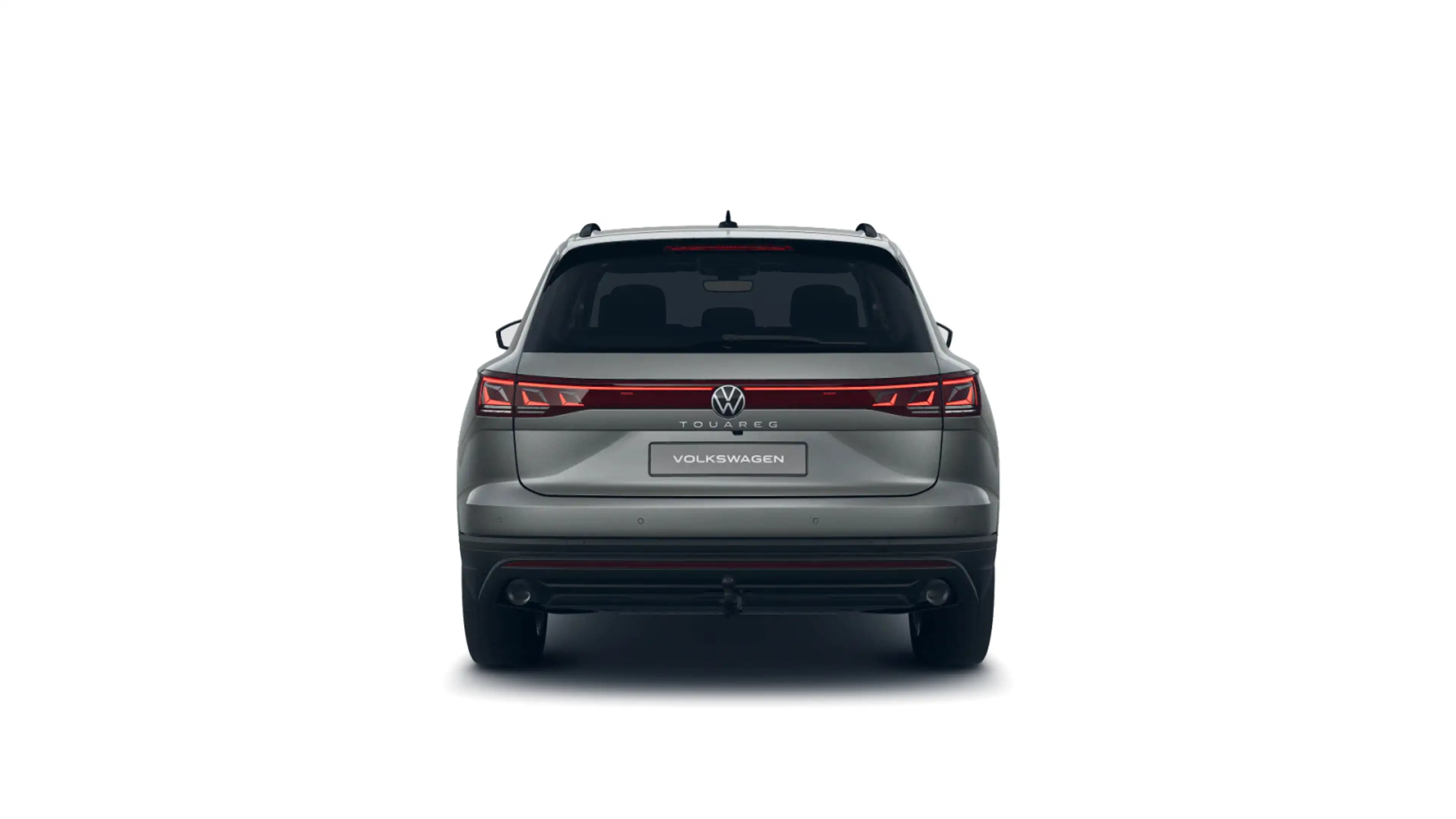 Volkswagen Touareg 3.0 TDI 4M EDITION LUFT IQ.DRIVE AHK ACC — photo 7