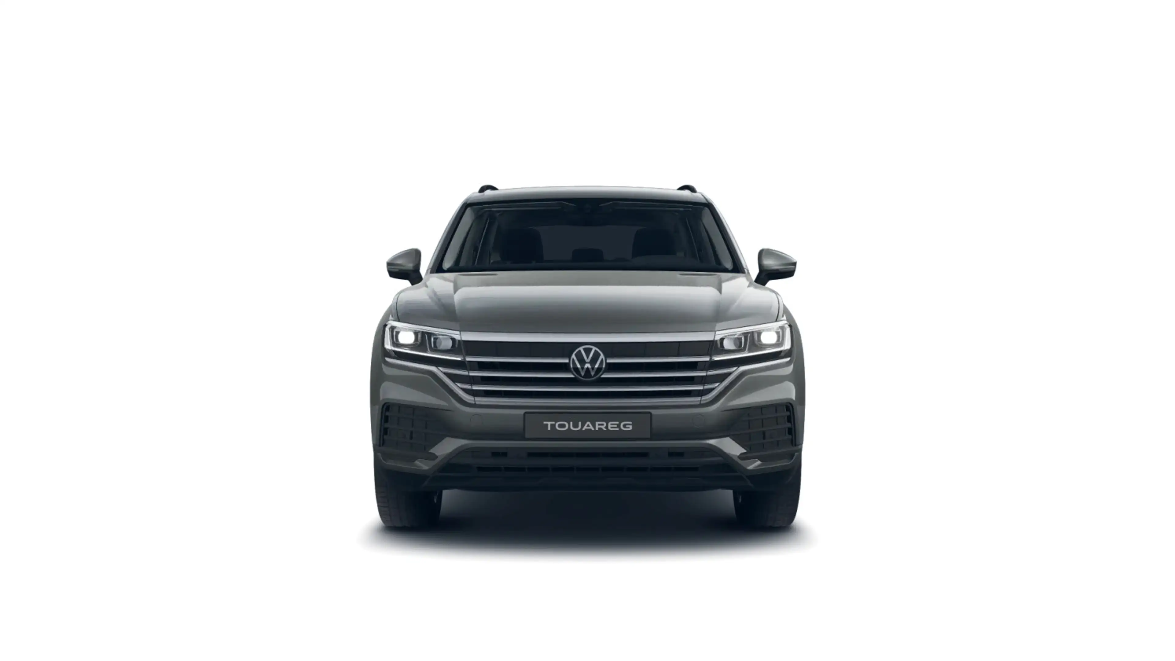 Volkswagen Touareg 3.0 TDI 4M EDITION LUFT IQ.DRIVE AHK ACC — photo 3