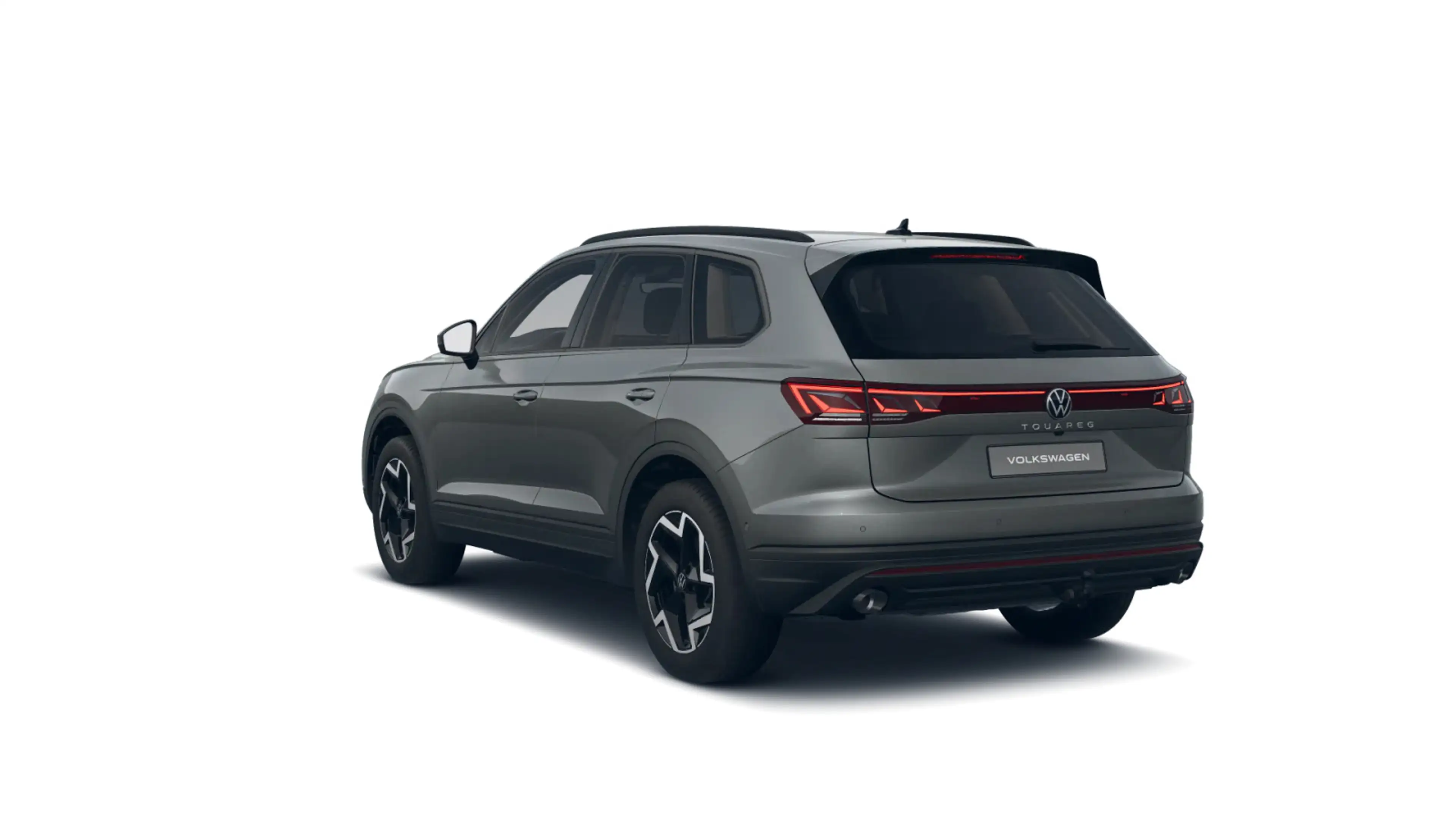 Volkswagen Touareg 3.0 TDI 4M EDITION LUFT IQ.DRIVE AHK ACC — photo 5