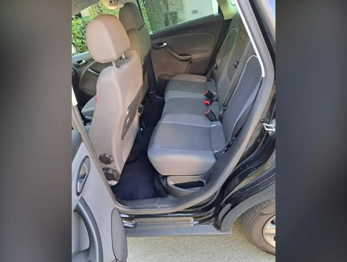 SEAT Altea XL 1.6 TDI 105 Start&Stop I-Tech Ecomotive - 2