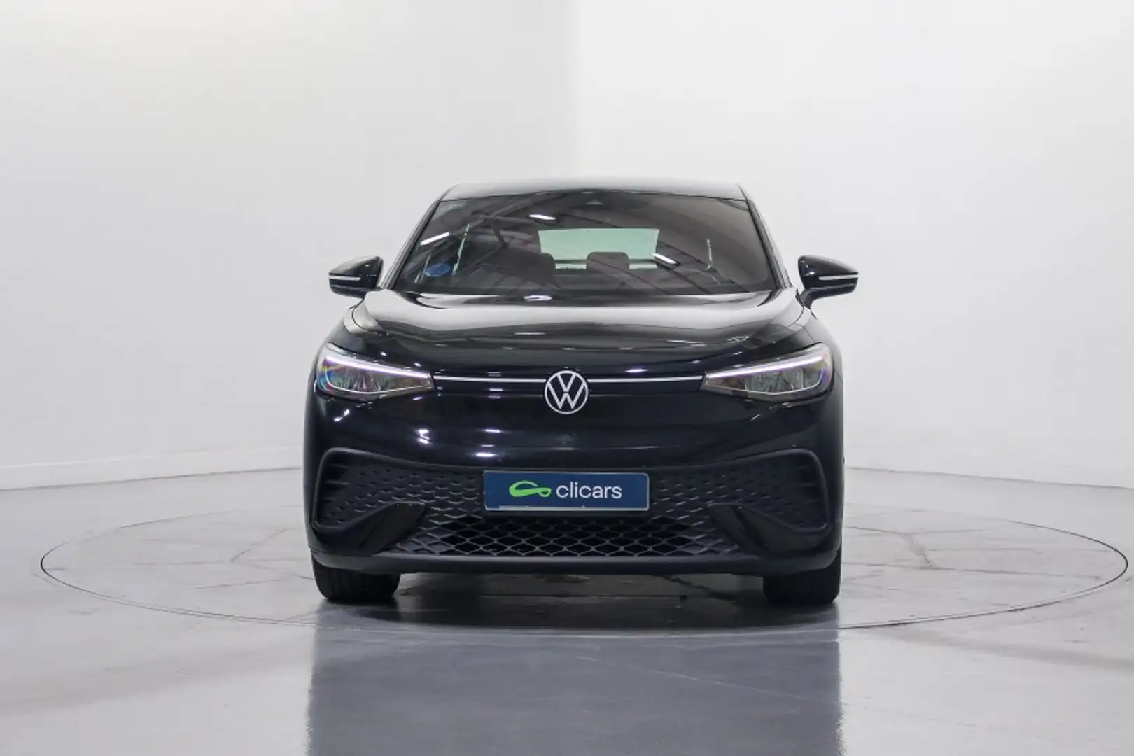 Volkswagen ID.5 Pro Performance 150KW 77Kwh Negro - 2