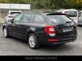Skoda Octavia Combi Style Leder/Navi/Zahnriemen NEU Schwarz - thumbnail 5