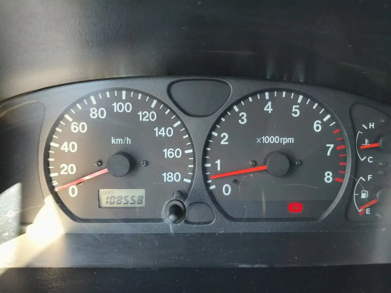 Suzuki Jimny 1.3i 16V cat 4WD JLX, foto 9