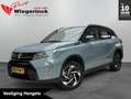Suzuki Vitara 1.5 Hybrid Style [ 10 JAAR GARANTIE I ACC I CAMERA Blau - thumbnail 1