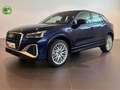 Audi Q2 35 TDI Adrenalin S tronic 110kW Azul - thumbnail 1
