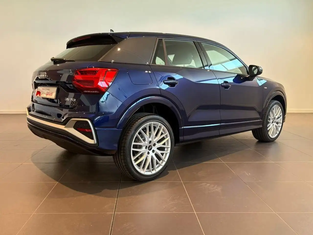 Audi Q2 2026