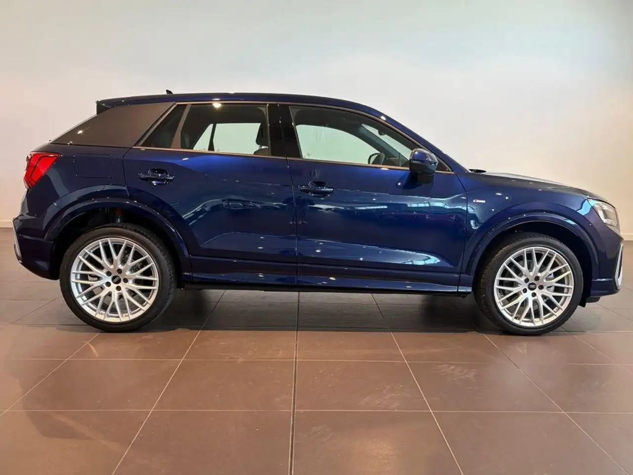 Audi Q2 2026