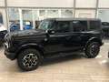 Ford Bronco OUTER BANKS 2.7 ECOBOOST LICHTE VRACHT / UIT STOCK Negro - thumbnail 4