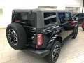 Ford Bronco OUTER BANKS 2.7 ECOBOOST LICHTE VRACHT / UIT STOCK Black - thumbnail 5