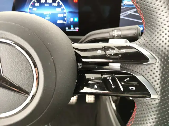 Mercedes-Benz A Class view 15