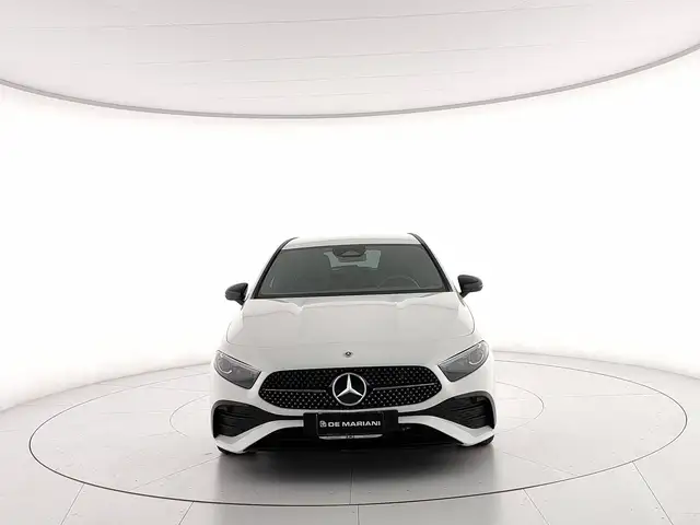 Mercedes-Benz A Class view 10