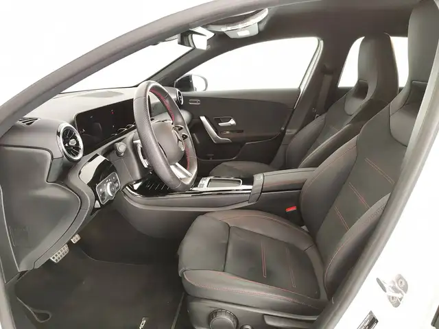 Mercedes-Benz A Class view 8