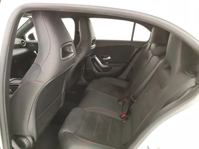 Mercedes-Benz A Class view 9