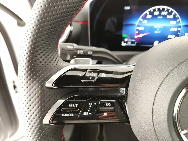 Mercedes-Benz A Class view 14