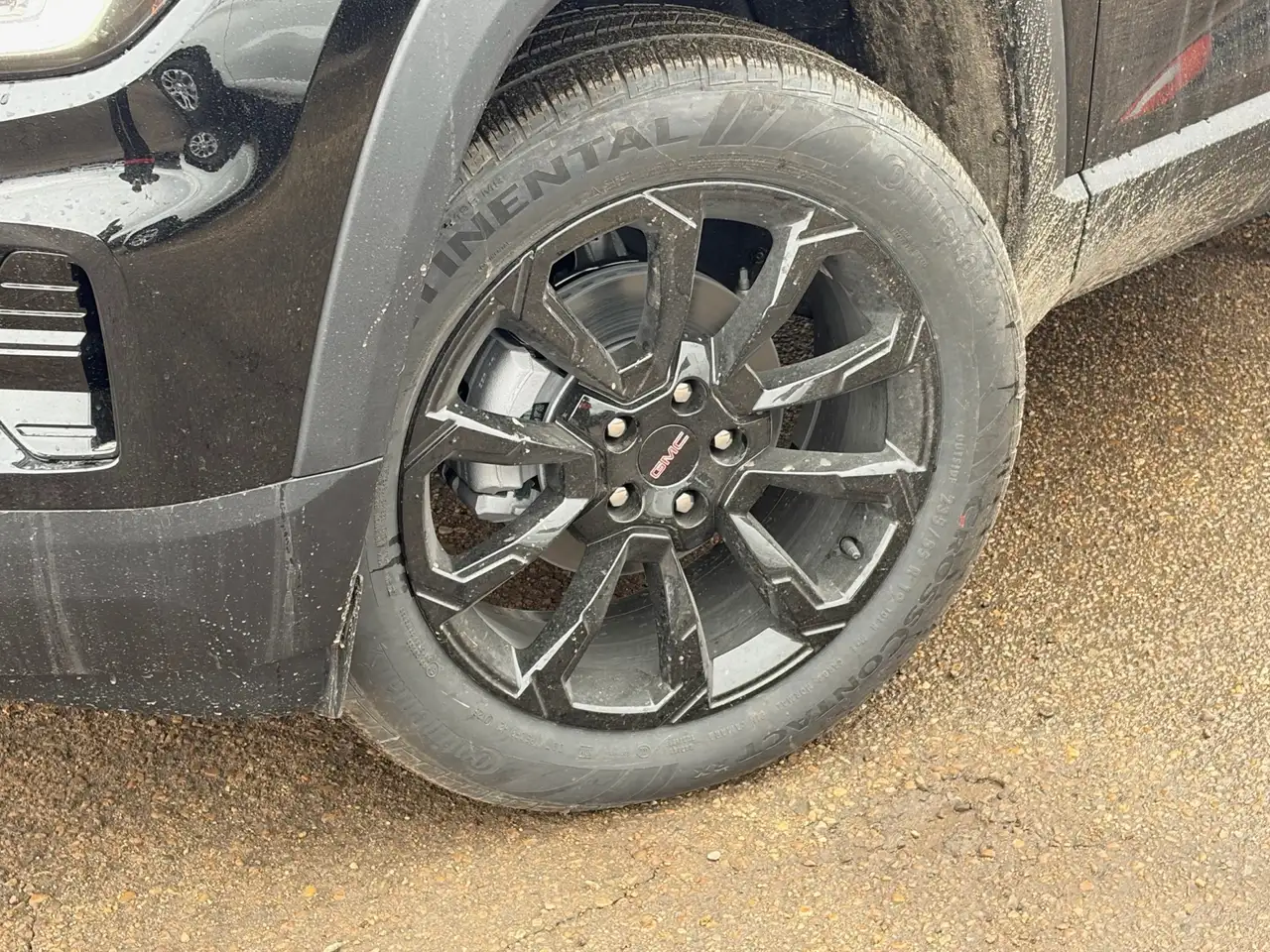 GMC Terrain снимка GMC Terrain