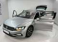 Volkswagen Passat Variant Passat Variant Business Premium*2,0 TDI DSG-110kW Argent - thumbnail 45