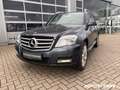 Mercedes-Benz GLK 350 GLK 350 CDI 4MATIC COMAND+AHK+KAMERA COMAND APS Szary - thumbnail 2