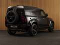 Land Rover Defender 110 2.0 P300e 110 X-Dynamic HSE BRUIN LEDER-22"-HU Zwart - thumbnail 5