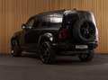 Land Rover Defender 110 2.0 P300e 110 X-Dynamic HSE BRUIN LEDER-22"-HU Zwart - thumbnail 3