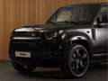 Land Rover Defender 110 2.0 P300e 110 X-Dynamic HSE BRUIN LEDER-22"-HU Zwart - thumbnail 9