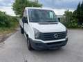 Volkswagen Crafter Crafter 35 Fahrgestell Entry KR TDI Entry Weiß - thumbnail 2