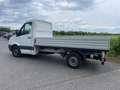 Volkswagen Crafter Crafter 35 Fahrgestell Entry KR TDI Entry Weiß - thumbnail 5