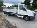 Volkswagen Crafter Crafter 35 Fahrgestell Entry KR TDI Entry Weiß - thumbnail 3