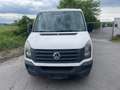 Volkswagen Crafter Crafter 35 Fahrgestell Entry KR TDI Entry Weiß - thumbnail 1