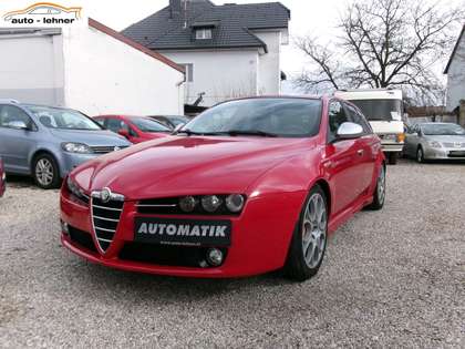 Alfa Romeo 159 SW 2,2 JTS T. Phaser Selsp.TI TI