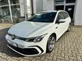 Volkswagen Golf Variant R-Line 1.5 eTSI DSG, LED, Navi, ACC Blanc - thumbnail 2