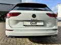 Volkswagen Golf Variant R-Line 1.5 eTSI DSG, LED, Navi, ACC Blanc - thumbnail 9