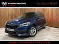 BMW 216 dA GT Alu16"/Led/Gps/Pdc/Bt/Airco *1j garantie* Bleu - thumbnail 3