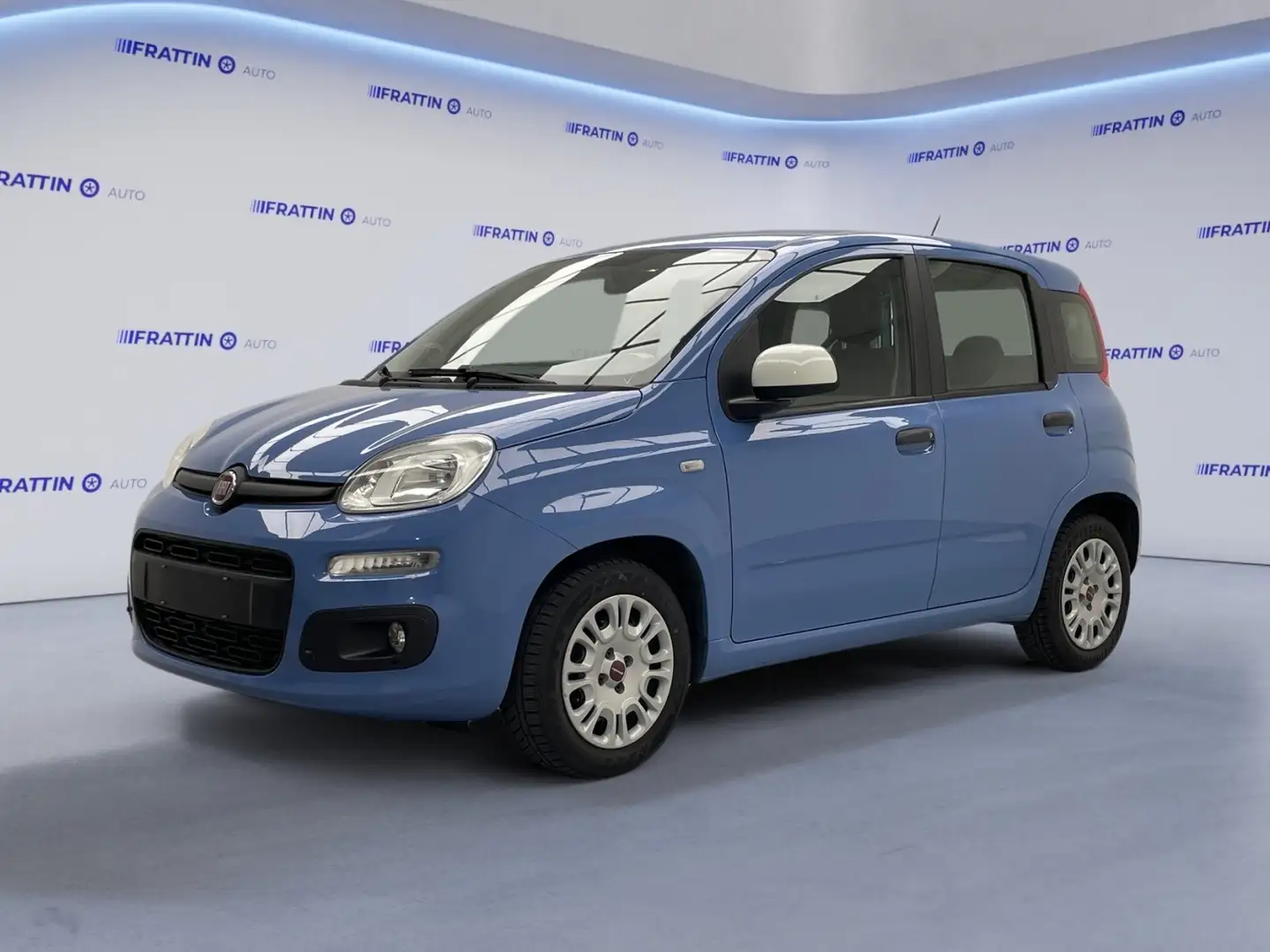 Fiat Panda 1.3 MJT 95 CV S&S Easy Blu/Azzurro - 1