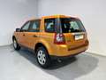 Land Rover Freelander 2.2Td4 S CommandShift Naranja - thumbnail 6