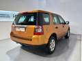 Land Rover Freelander 2.2Td4 S CommandShift Naranja - thumbnail 4