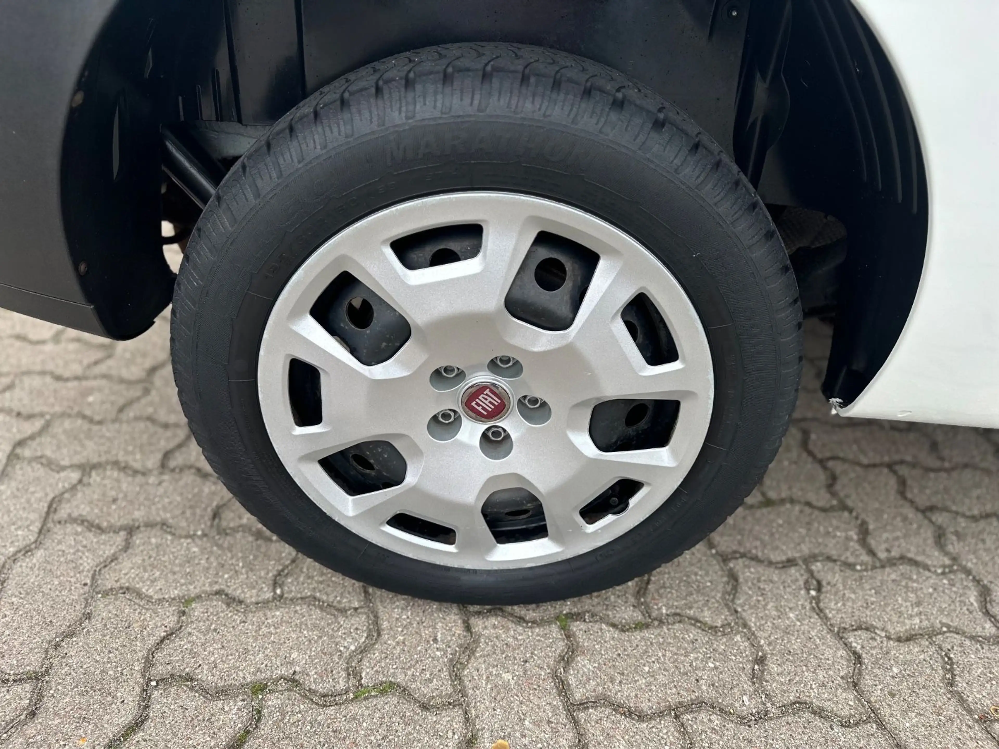 Fiat Doblo SX Maxi Kasten/GJR/BLUETOOTH/PDC/1HD — photo 8