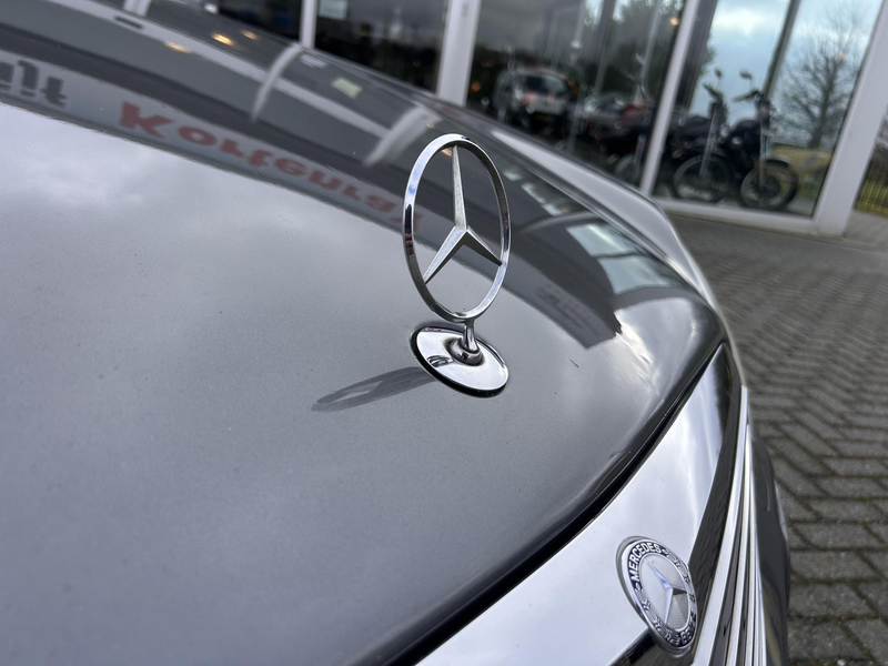 Mercedes-Benz E 350 Classic top occasion/zie foto's/airco cruise contr — photo 6