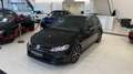 Volkswagen Golf GTI Performance 2,0 TSI Schwarz - thumbnail 2
